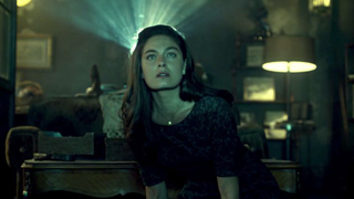 Amazon renews <i>The Man In The High Castle</i>